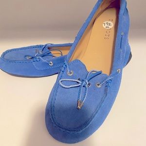 Talbots loafers